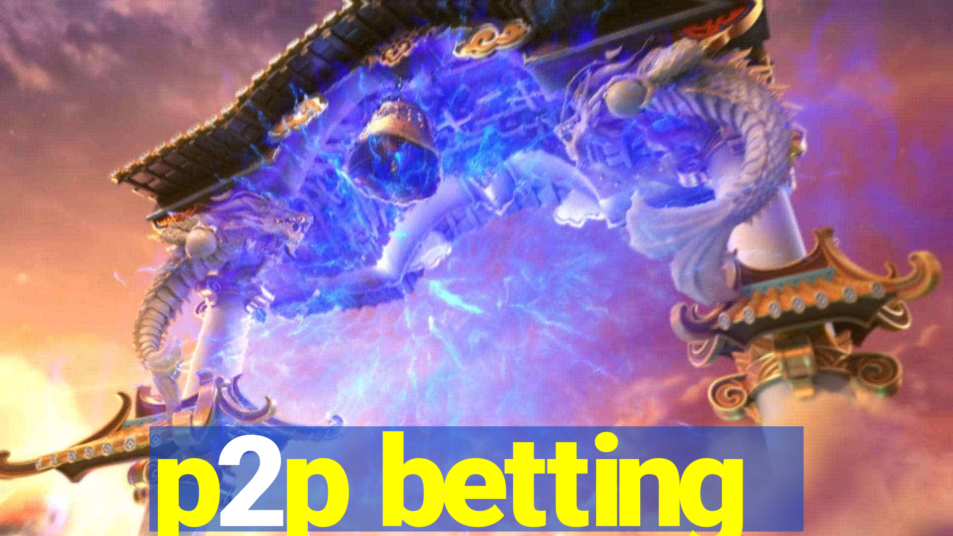 p2p betting